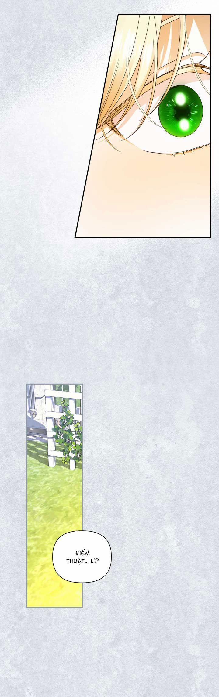 Phương Pháp Che Giấu Đứa Con Của Hoàng Đế 68 trang 16