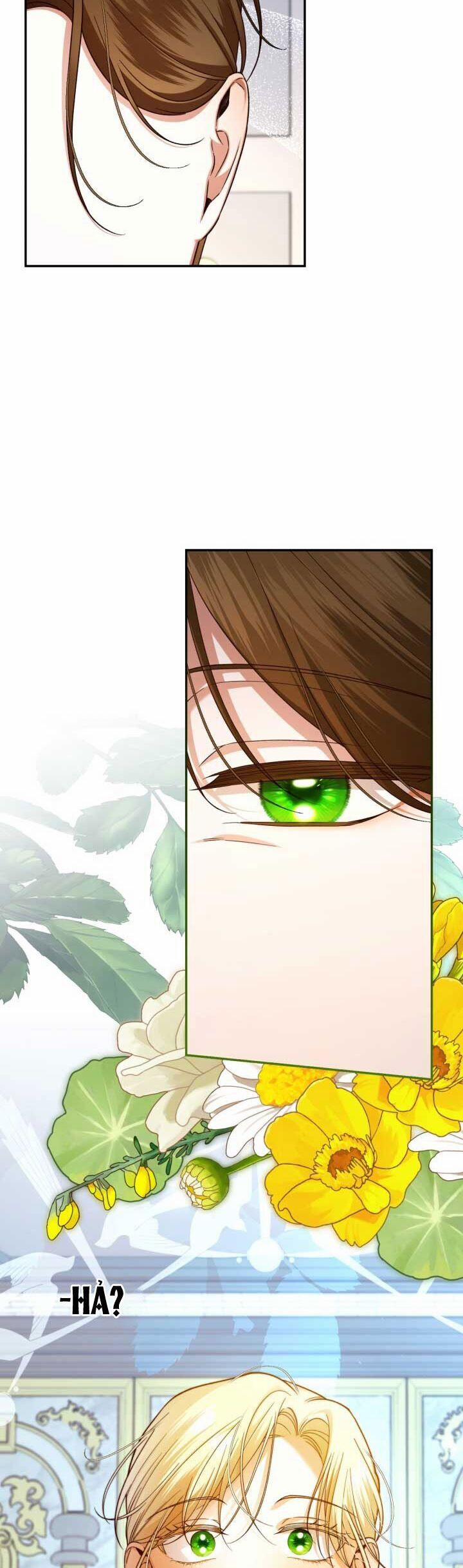 Phương Pháp Che Giấu Đứa Con Của Hoàng Đế 68 trang 22