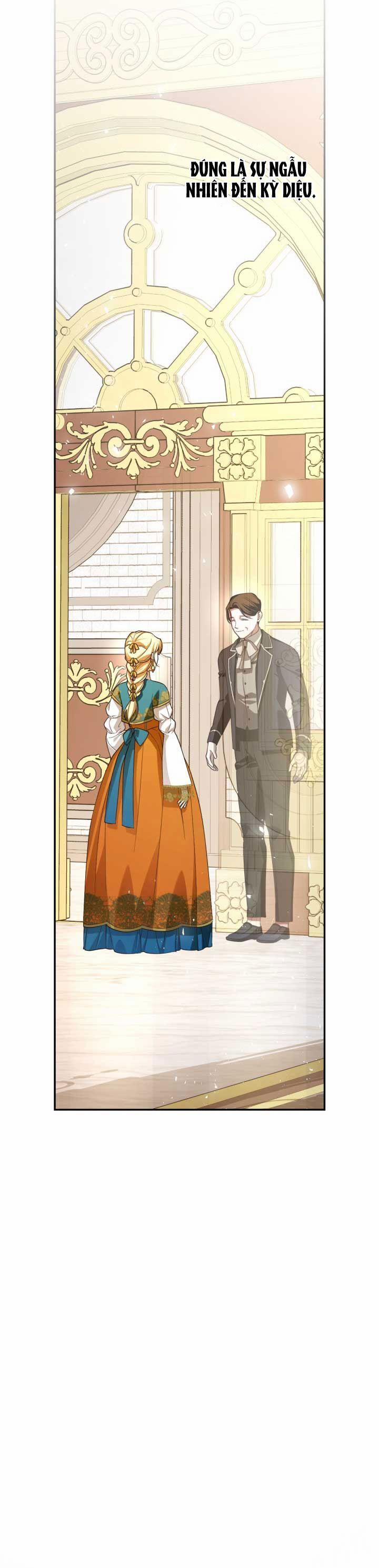 Phương Pháp Che Giấu Đứa Con Của Hoàng Đế 68 trang 24