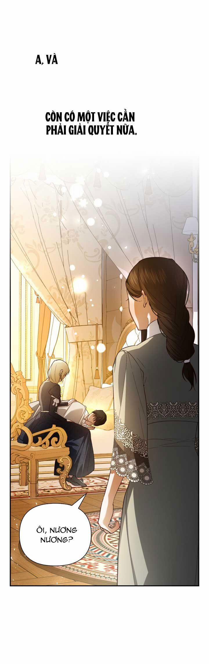 Phương Pháp Che Giấu Đứa Con Của Hoàng Đế 68 trang 34