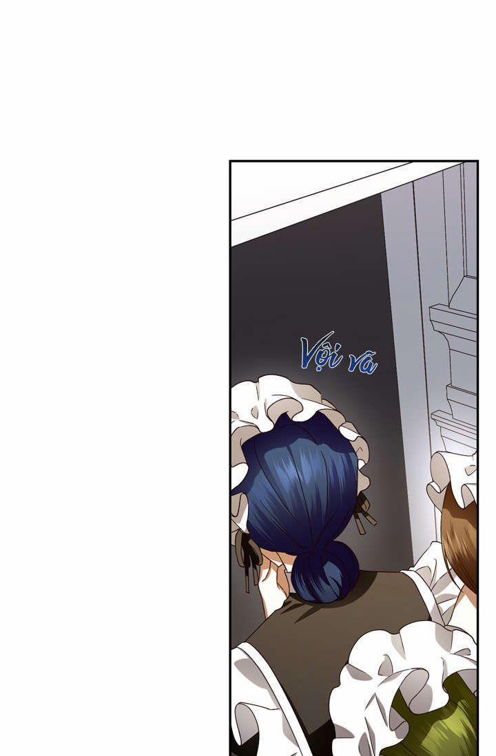 Phương Pháp Che Giấu Đứa Con Của Hoàng Đế 7 trang 10