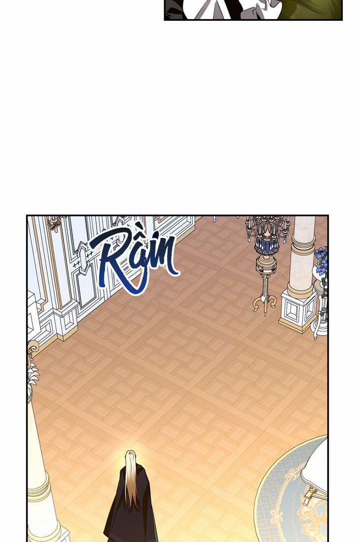 Phương Pháp Che Giấu Đứa Con Của Hoàng Đế 7 trang 11