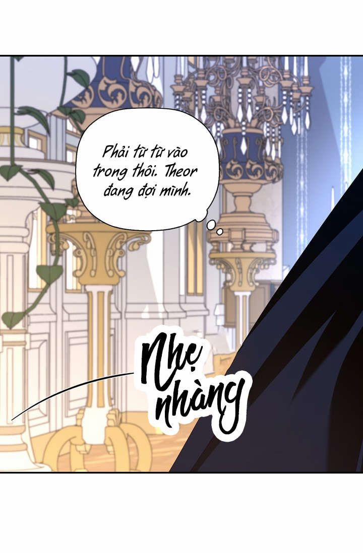 Phương Pháp Che Giấu Đứa Con Của Hoàng Đế 7 trang 13