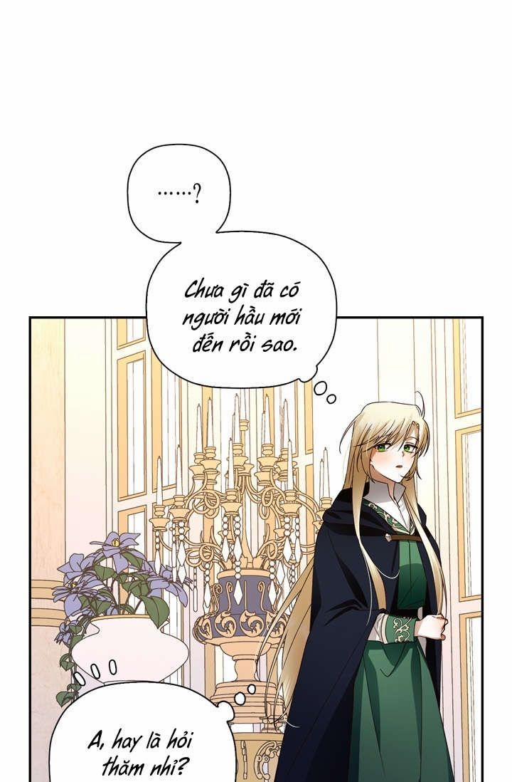 Phương Pháp Che Giấu Đứa Con Của Hoàng Đế 7 trang 15