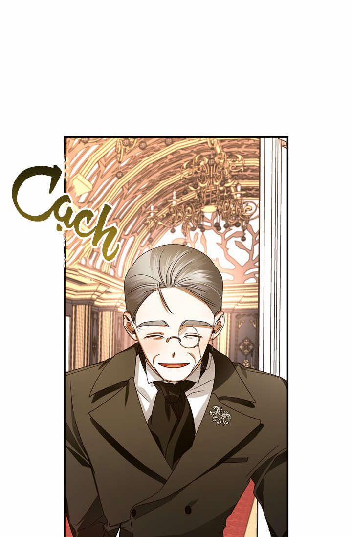 Phương Pháp Che Giấu Đứa Con Của Hoàng Đế 7 trang 17