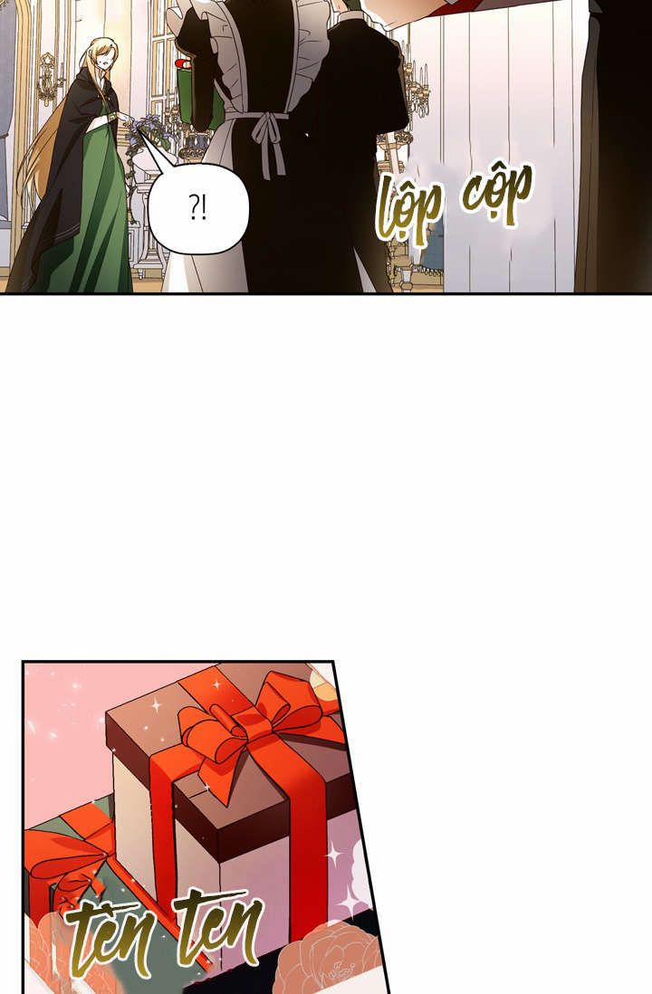 Phương Pháp Che Giấu Đứa Con Của Hoàng Đế 7 trang 19