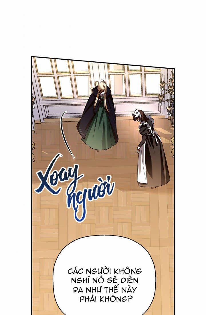 Phương Pháp Che Giấu Đứa Con Của Hoàng Đế 7 trang 2