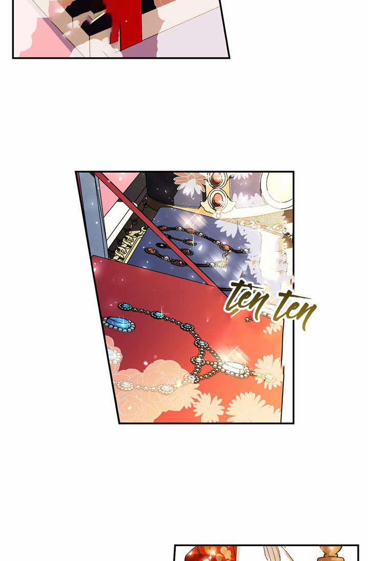 Phương Pháp Che Giấu Đứa Con Của Hoàng Đế 7 trang 20