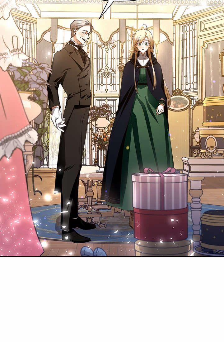 Phương Pháp Che Giấu Đứa Con Của Hoàng Đế 7 trang 22