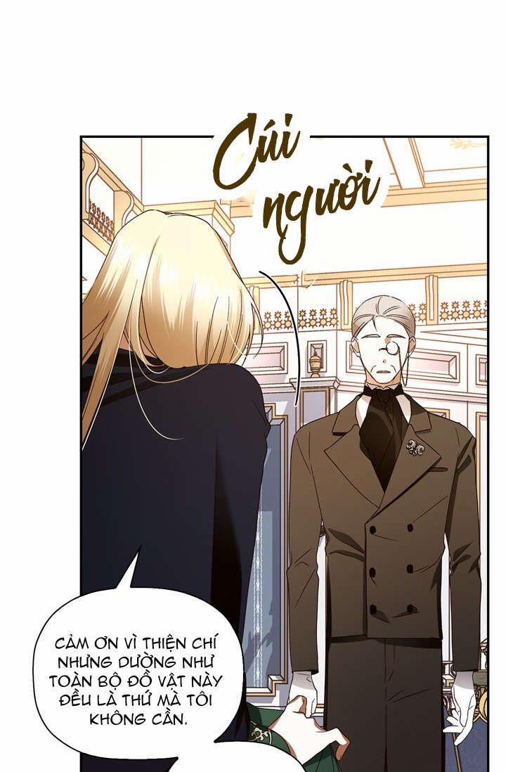 Phương Pháp Che Giấu Đứa Con Của Hoàng Đế 7 trang 24