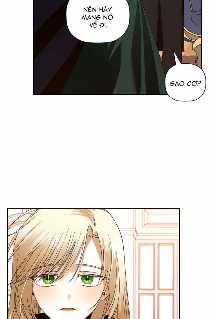 Phương Pháp Che Giấu Đứa Con Của Hoàng Đế 7 trang 25