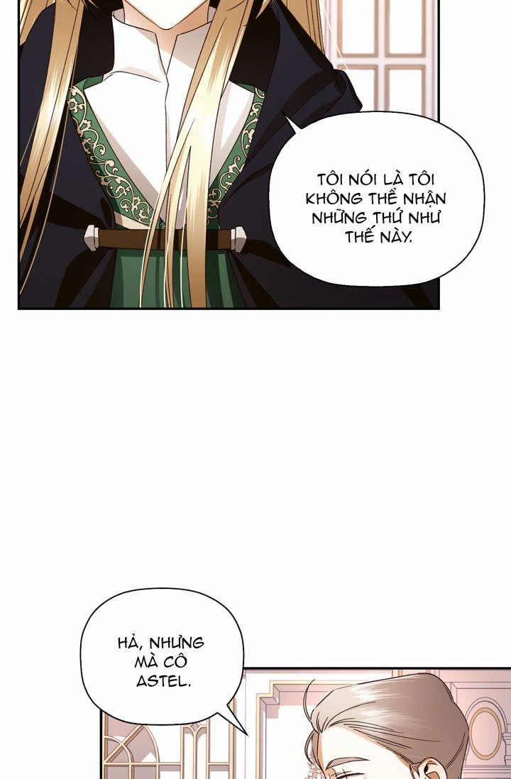 Phương Pháp Che Giấu Đứa Con Của Hoàng Đế 7 trang 26