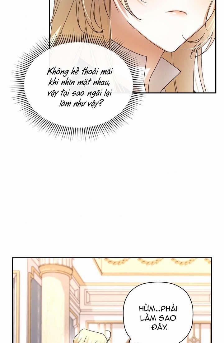 Phương Pháp Che Giấu Đứa Con Của Hoàng Đế 7 trang 28