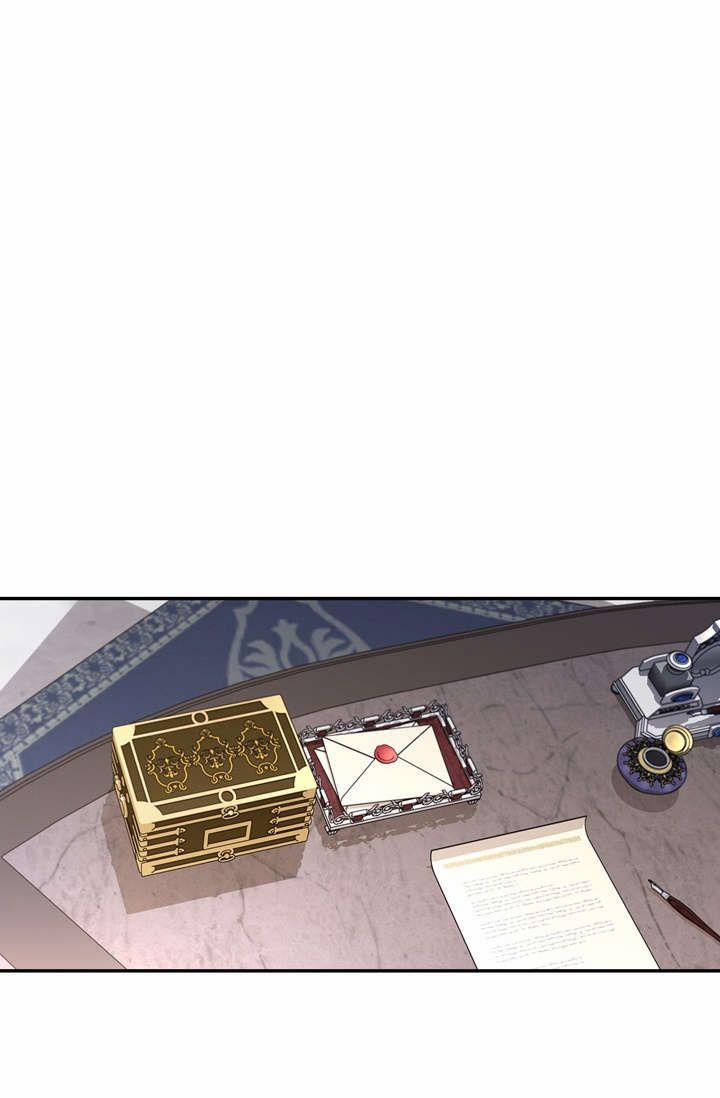 Phương Pháp Che Giấu Đứa Con Của Hoàng Đế 7 trang 31