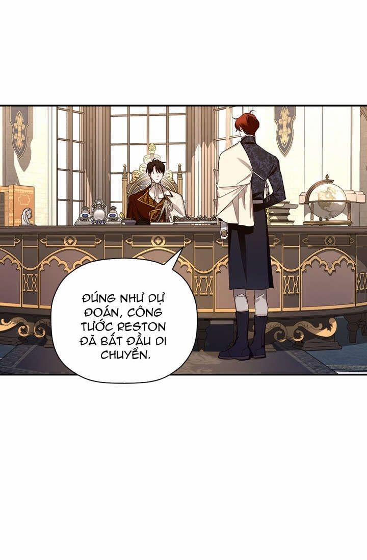 Phương Pháp Che Giấu Đứa Con Của Hoàng Đế 7 trang 32