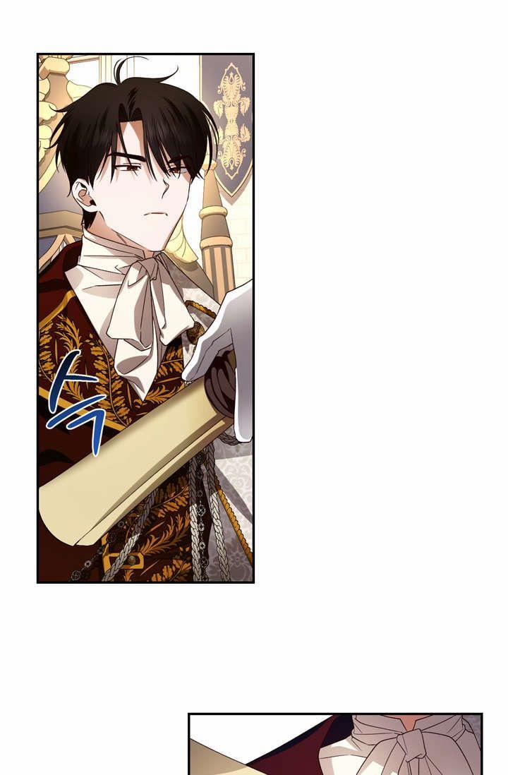 Phương Pháp Che Giấu Đứa Con Của Hoàng Đế 7 trang 33