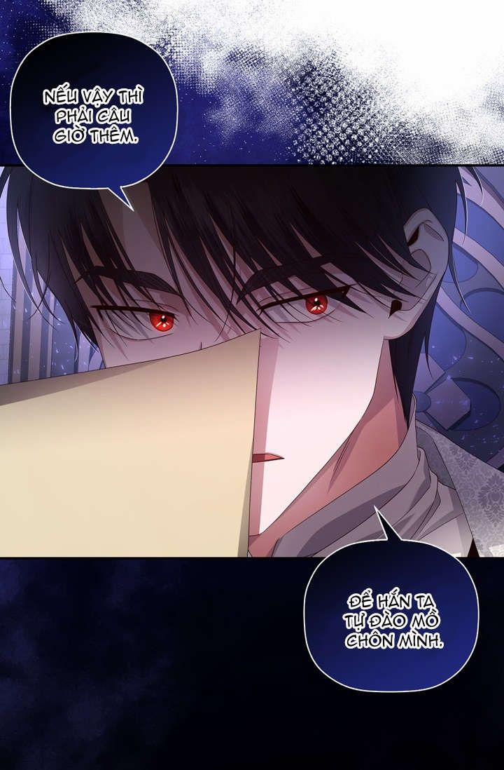 Phương Pháp Che Giấu Đứa Con Của Hoàng Đế 7 trang 36