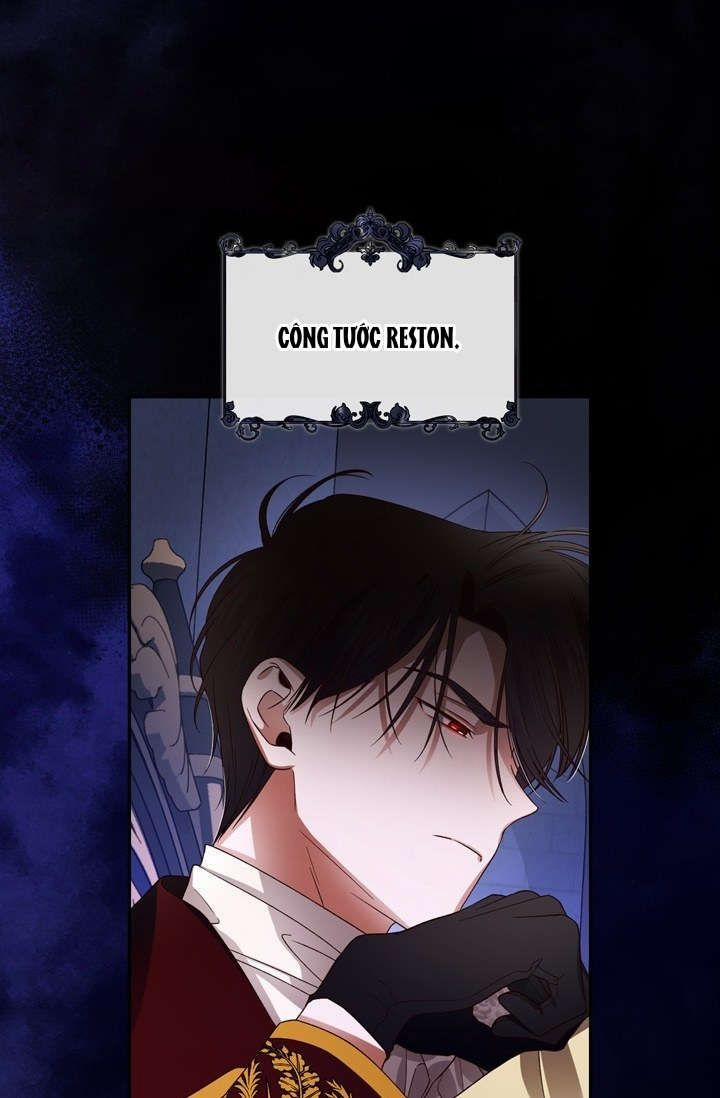 Phương Pháp Che Giấu Đứa Con Của Hoàng Đế 7 trang 37