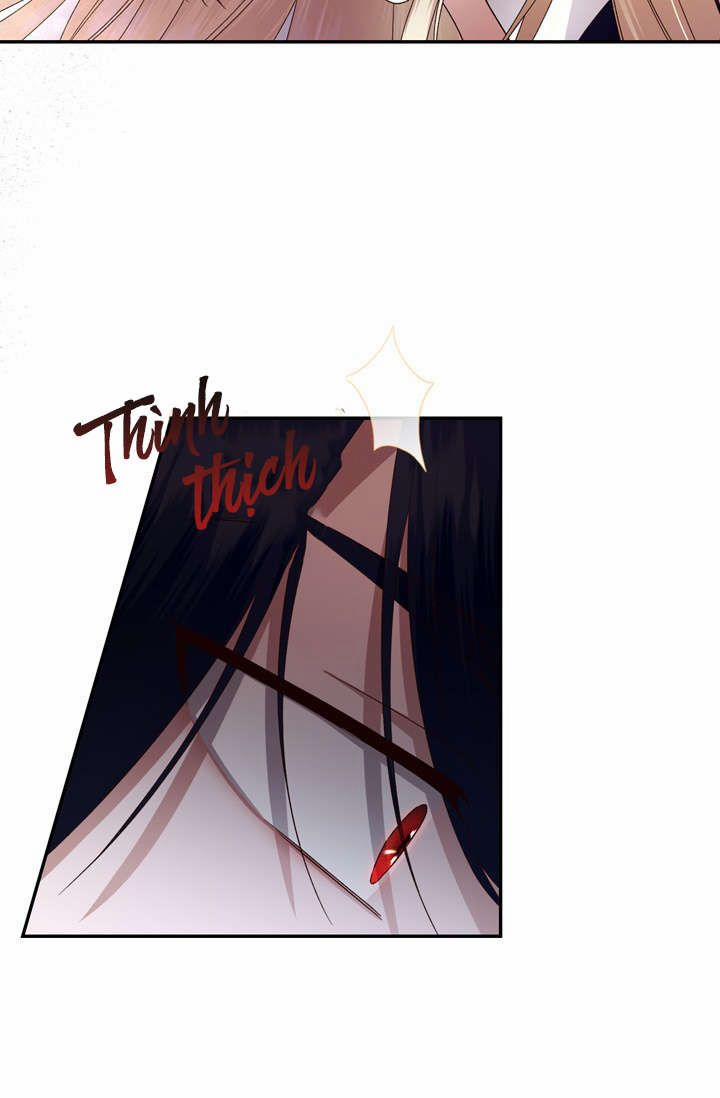 Phương Pháp Che Giấu Đứa Con Của Hoàng Đế 7 trang 40