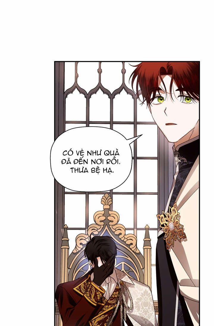 Phương Pháp Che Giấu Đứa Con Của Hoàng Đế 7 trang 41