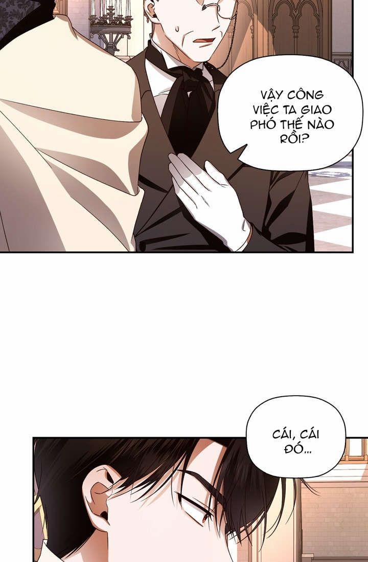 Phương Pháp Che Giấu Đứa Con Của Hoàng Đế 7 trang 43