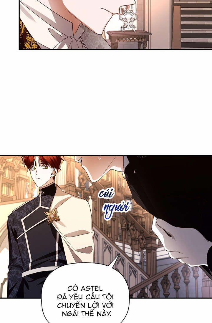 Phương Pháp Che Giấu Đứa Con Của Hoàng Đế 7 trang 44