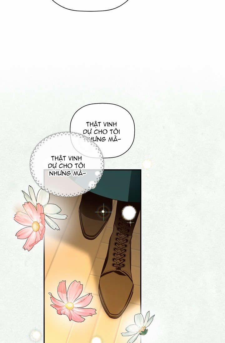 Phương Pháp Che Giấu Đứa Con Của Hoàng Đế 7 trang 45