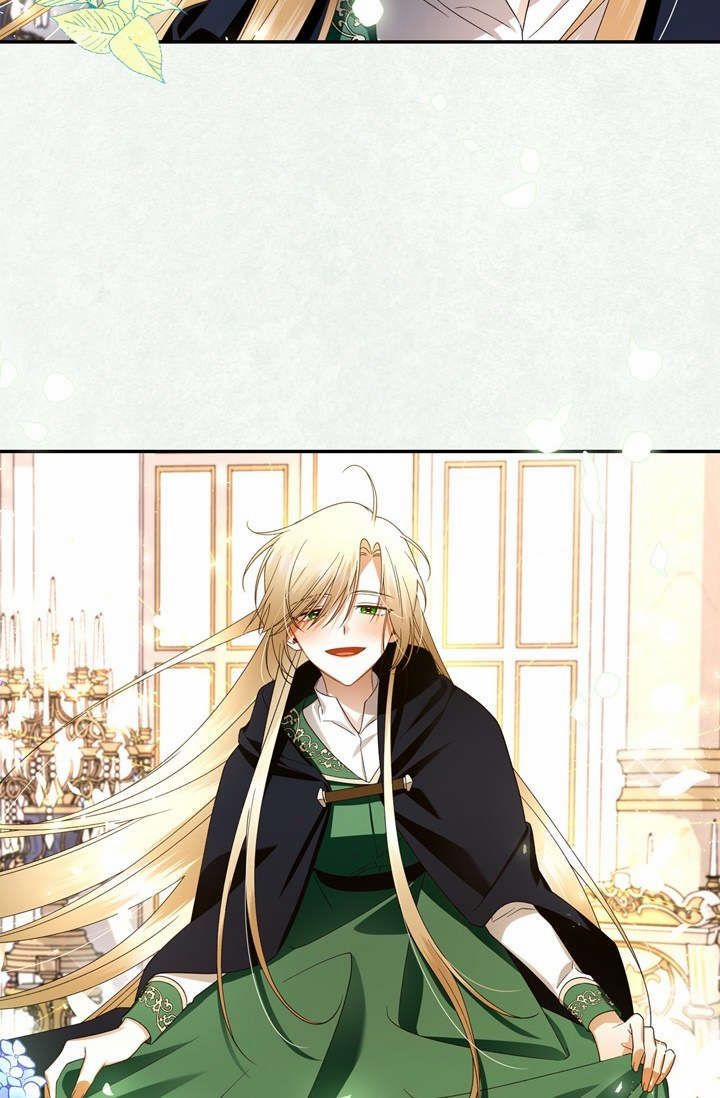 Phương Pháp Che Giấu Đứa Con Của Hoàng Đế 7 trang 47