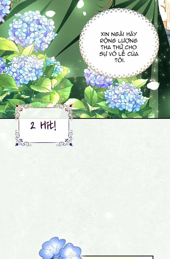 Phương Pháp Che Giấu Đứa Con Của Hoàng Đế 7 trang 48