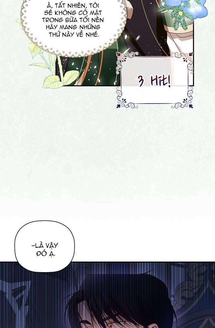 Phương Pháp Che Giấu Đứa Con Của Hoàng Đế 7 trang 50