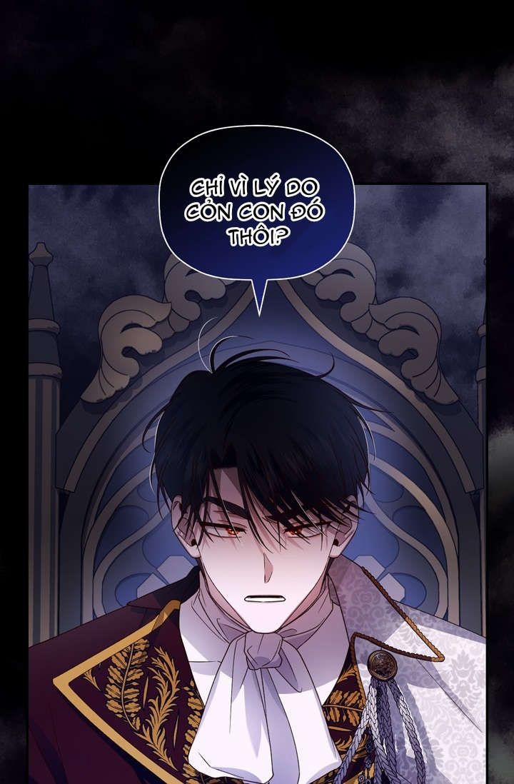 Phương Pháp Che Giấu Đứa Con Của Hoàng Đế 7 trang 53