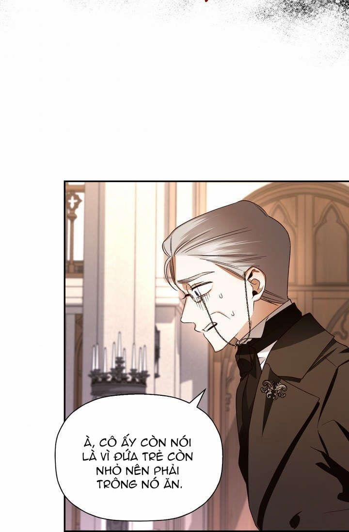 Phương Pháp Che Giấu Đứa Con Của Hoàng Đế 7 trang 55