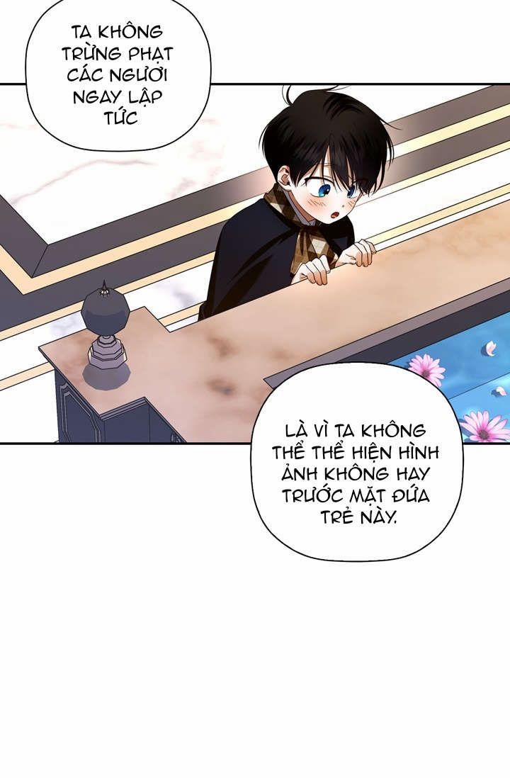 Phương Pháp Che Giấu Đứa Con Của Hoàng Đế 7 trang 8