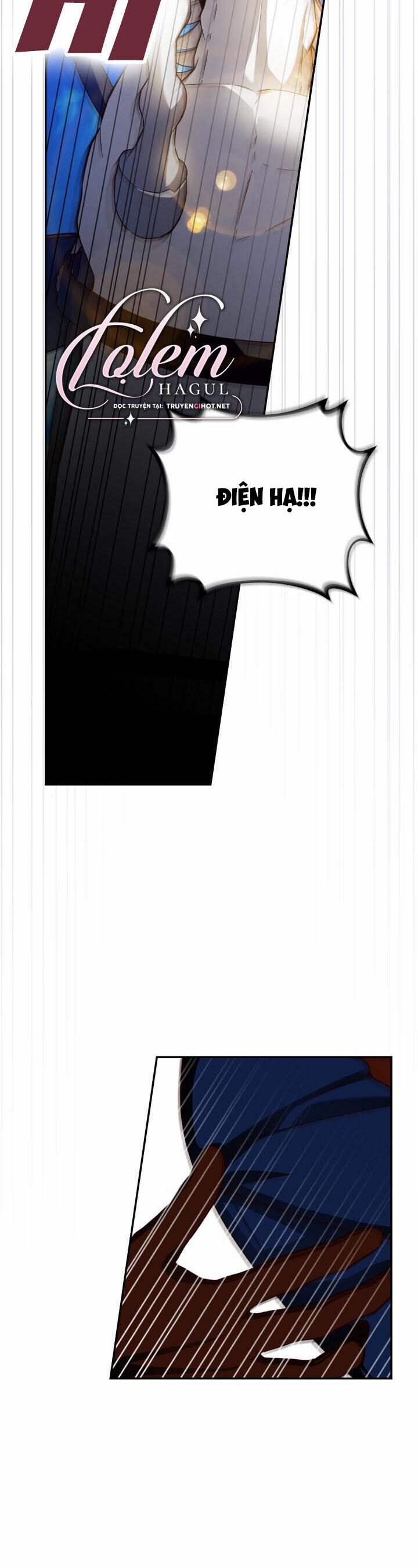 Phương Pháp Che Giấu Đứa Con Của Hoàng Đế 70 trang 23