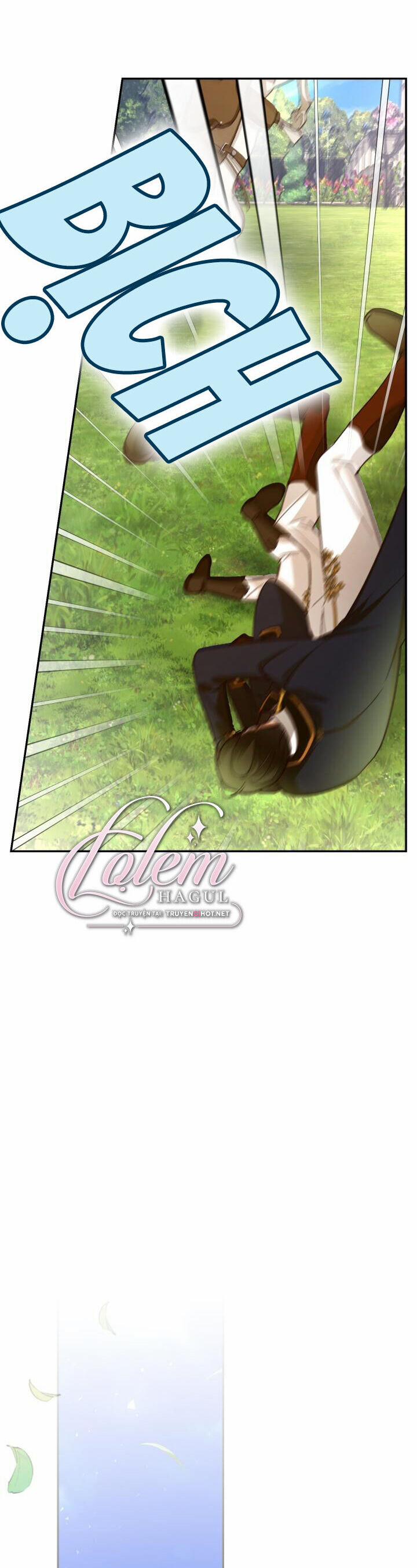 Phương Pháp Che Giấu Đứa Con Của Hoàng Đế 70 trang 24