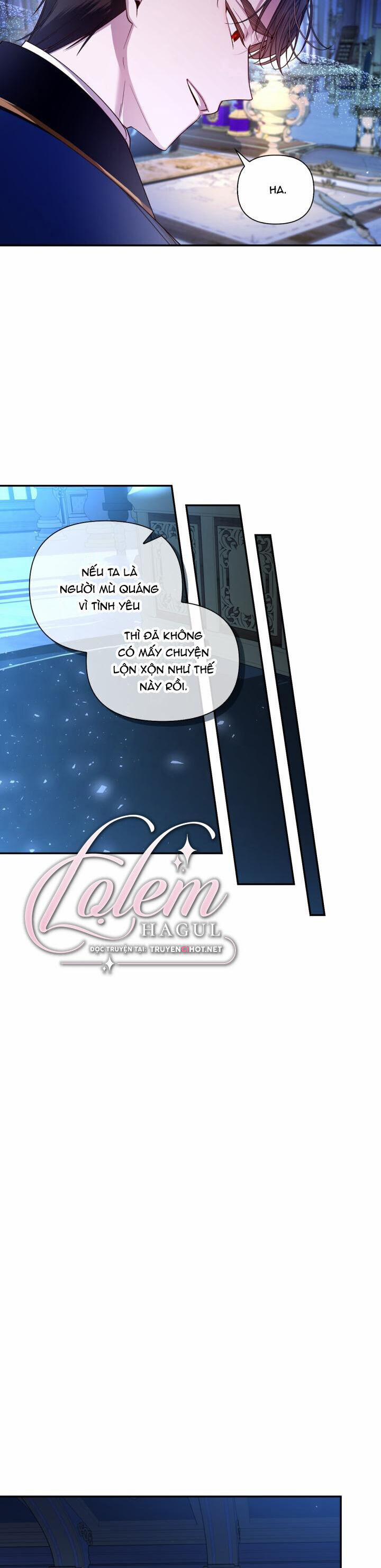 Phương Pháp Che Giấu Đứa Con Của Hoàng Đế 71 trang 13