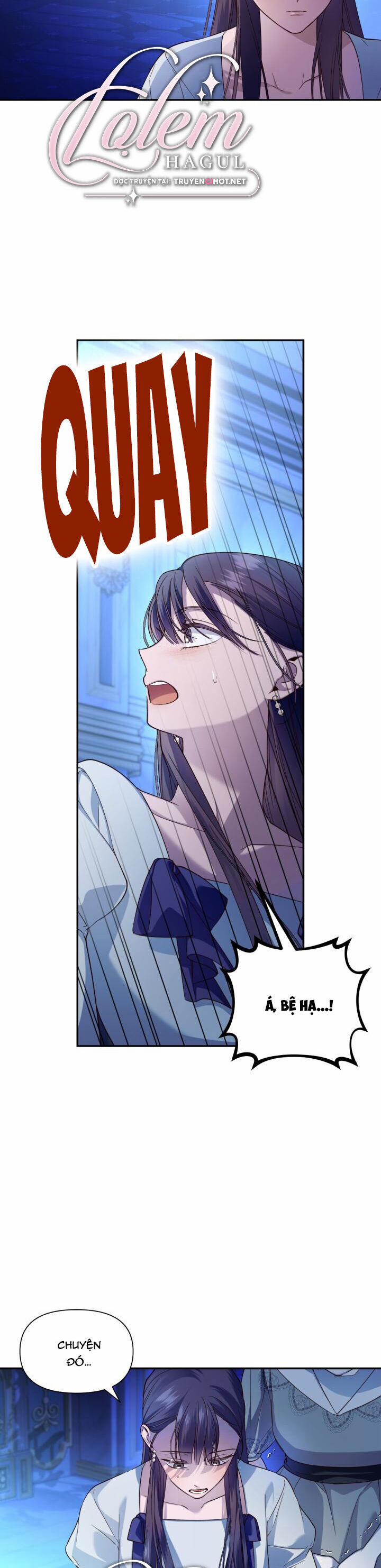 Phương Pháp Che Giấu Đứa Con Của Hoàng Đế 71 trang 15