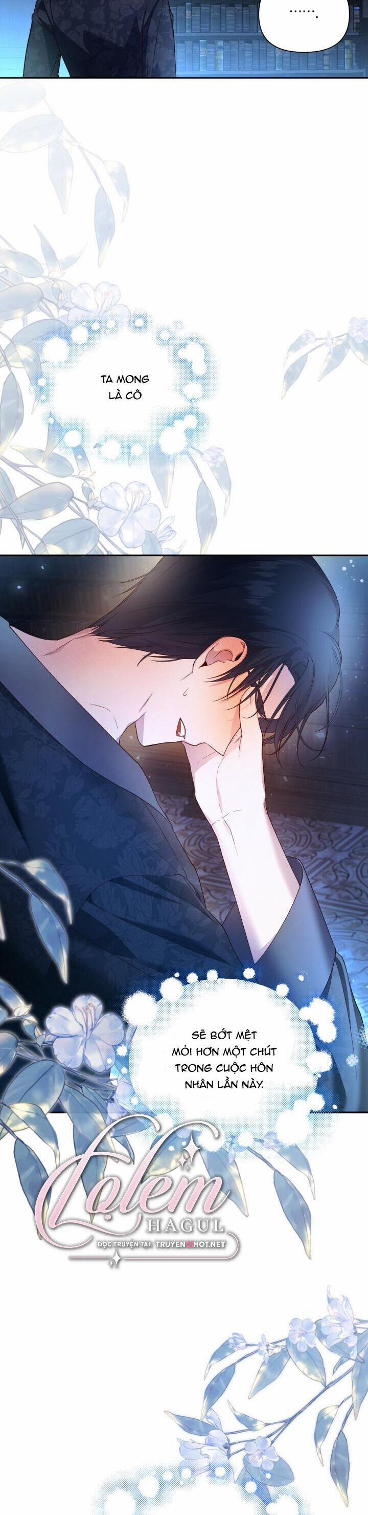 Phương Pháp Che Giấu Đứa Con Của Hoàng Đế 71 trang 29