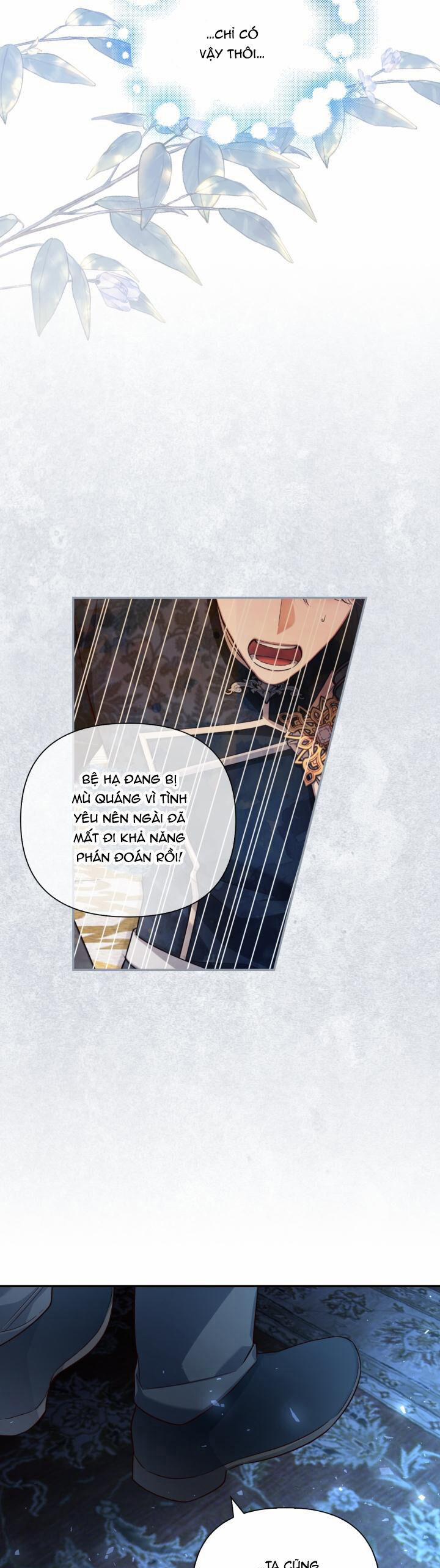 Phương Pháp Che Giấu Đứa Con Của Hoàng Đế 71 trang 30