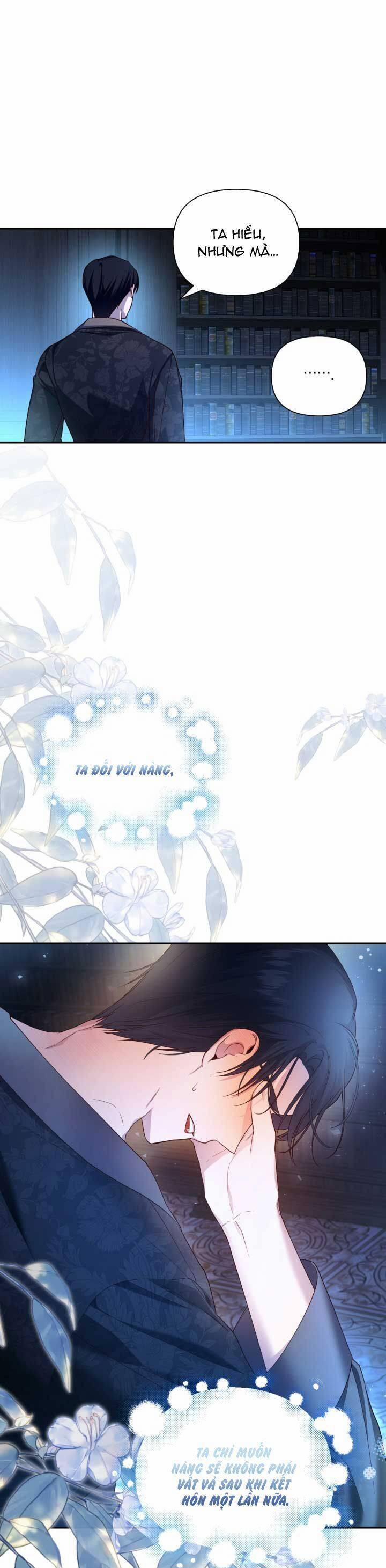 Phương Pháp Che Giấu Đứa Con Của Hoàng Đế 72 trang 0