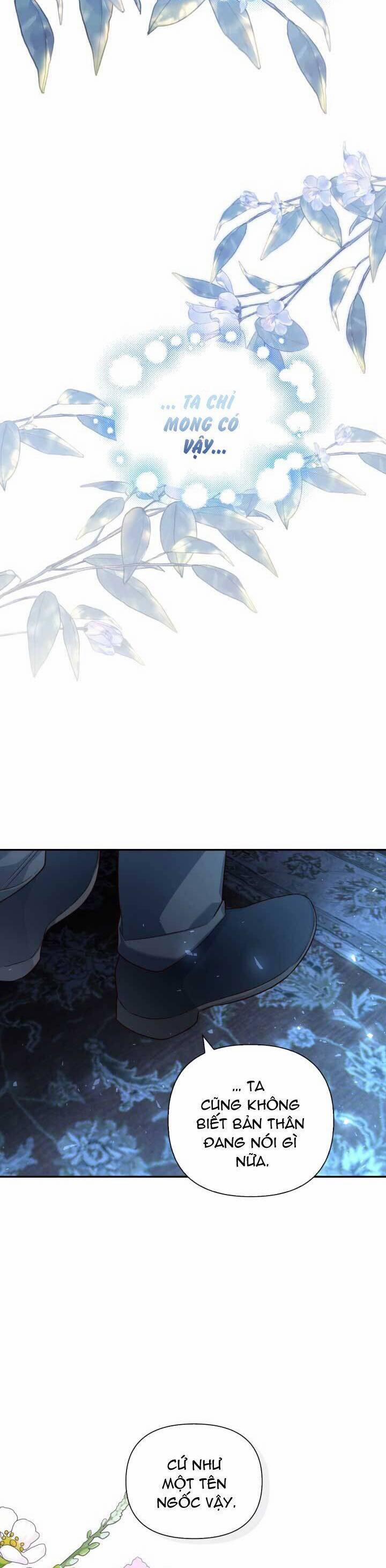 Phương Pháp Che Giấu Đứa Con Của Hoàng Đế 72 trang 1