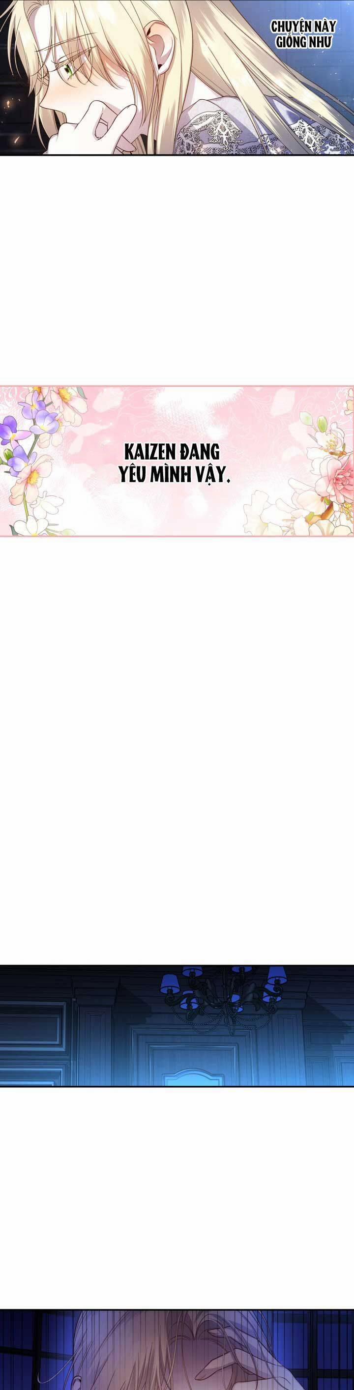 Phương Pháp Che Giấu Đứa Con Của Hoàng Đế 72 trang 11