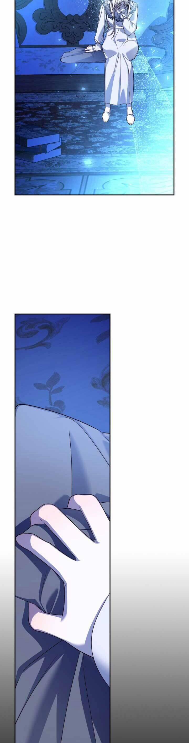 Phương Pháp Che Giấu Đứa Con Của Hoàng Đế 72 trang 13