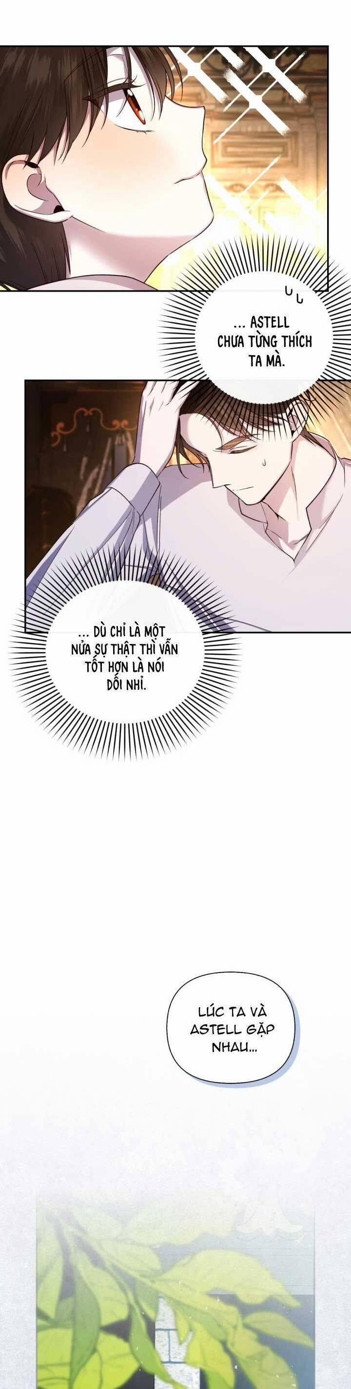 Phương Pháp Che Giấu Đứa Con Của Hoàng Đế 72 trang 29