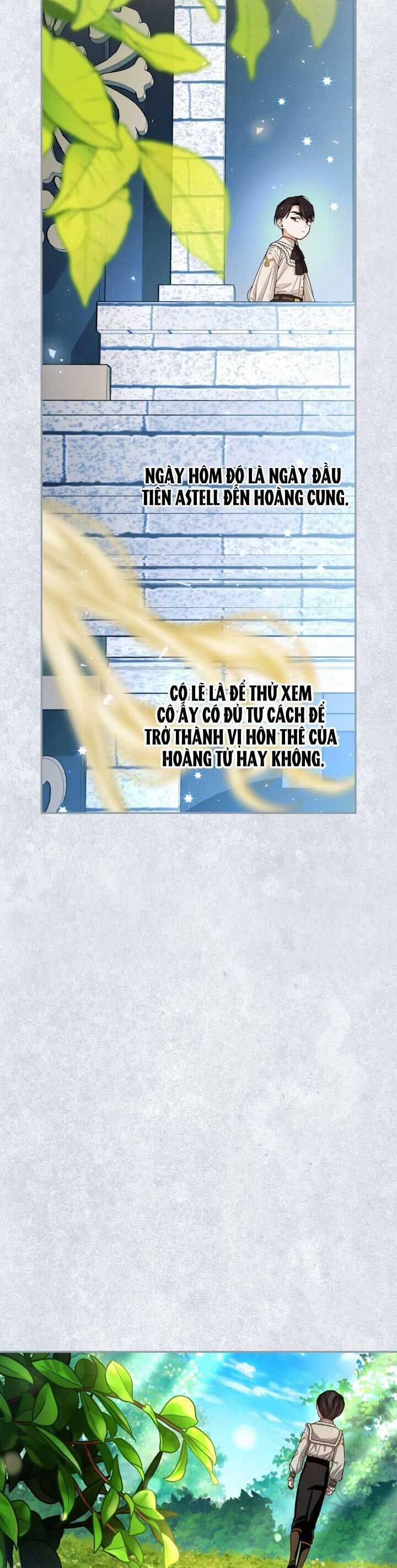 Phương Pháp Che Giấu Đứa Con Của Hoàng Đế 72 trang 30