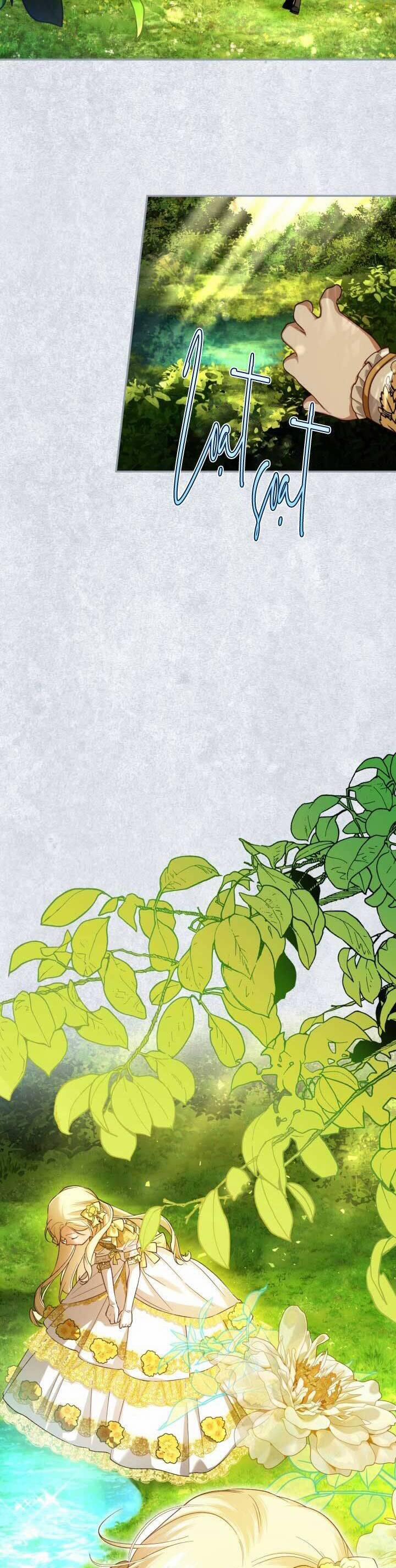 Phương Pháp Che Giấu Đứa Con Của Hoàng Đế 72 trang 31