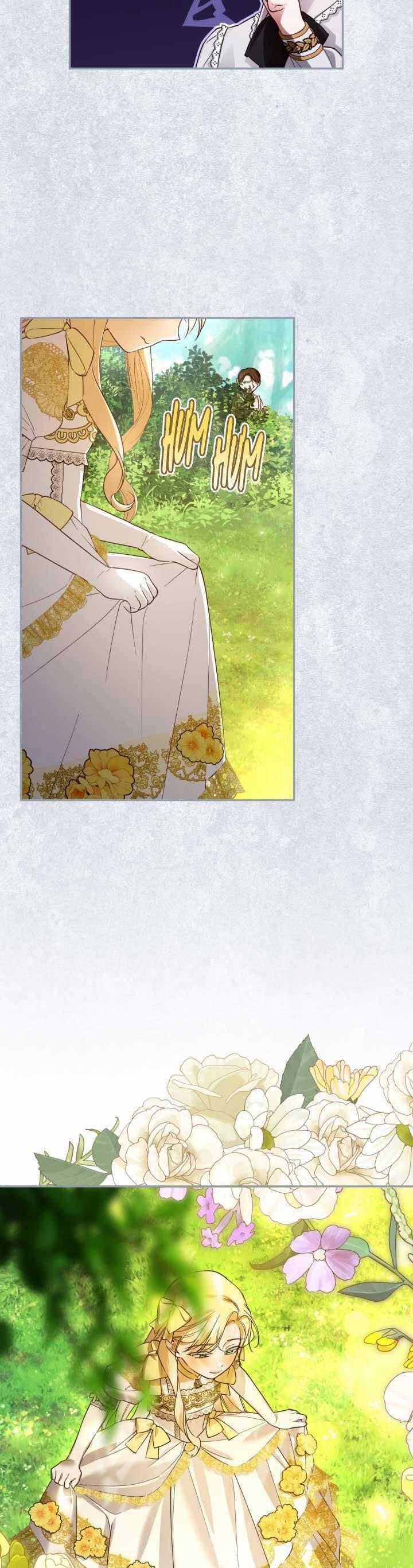 Phương Pháp Che Giấu Đứa Con Của Hoàng Đế 72 trang 33