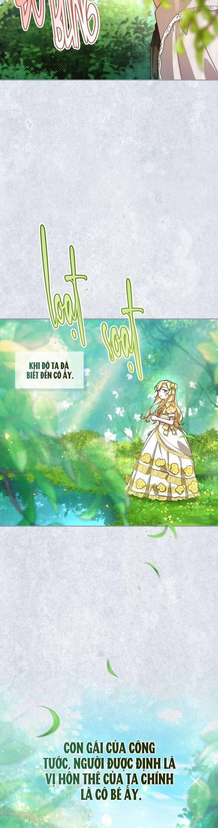 Phương Pháp Che Giấu Đứa Con Của Hoàng Đế 72 trang 35