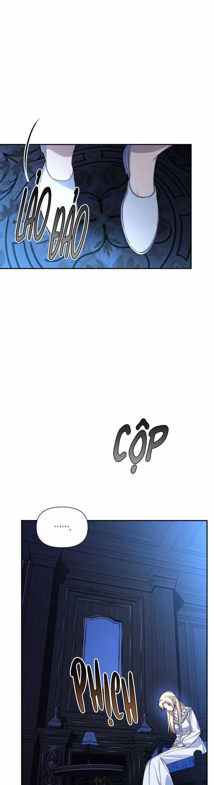 Phương Pháp Che Giấu Đứa Con Của Hoàng Đế 72 trang 8