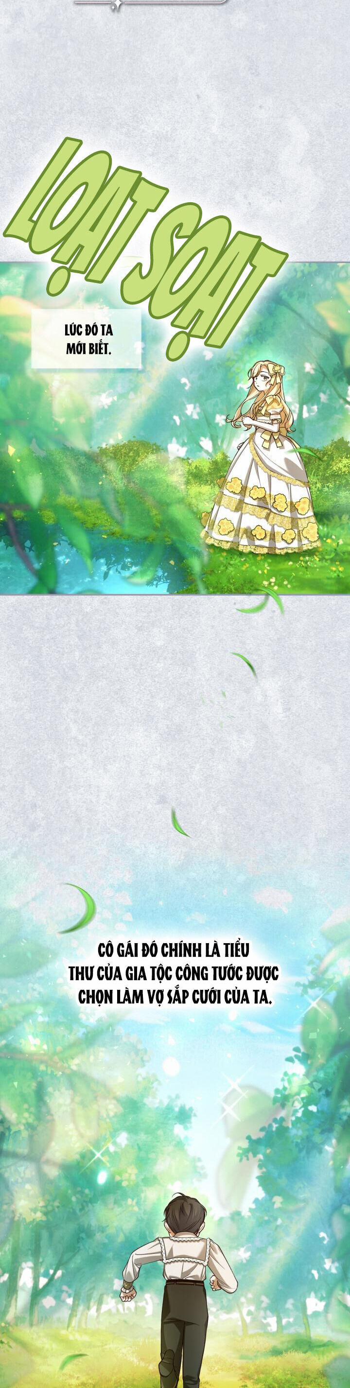 Phương Pháp Che Giấu Đứa Con Của Hoàng Đế 73 trang 2